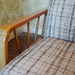 Schlaf-Sofa gebraucht ca. 1960er Jahre - Bild 3