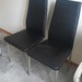 Küchenstühle 2 Stück - Bild 1
