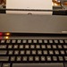 Schreibmaschine Underwood 2000  - Bild 3