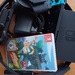 Nintendo SWITCH mit Ring Fit Adventure - Bild 4
