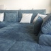  Große moderne Rundecke/Sofa  - Bild 3
