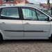 Renault Megane Scenic Benziner Automatik AHK Klima - Bild 5