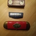 3 antike Hohner Mundharmonikas  - Bild 1