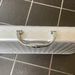 Aktenkoffer Alu Koffer Metall schmal - Bild 2