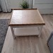 Couchtisch 0,80 m x 0,80 m zu verkaufen  - Bild 5