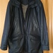 Herren Lederjacke - Bild 1