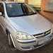 Opel Corsa C Grau 1.0 60PS 2-3 Türer TÜV 03.26 - Bild 1