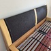 Doppelbett aus Massivholz zu verkaufen - Bild 4