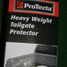 Für US Pickup, C 10 usw. Tailgate Mat Protec - Bild 4