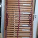 Bettgestell 90x200cm Schwarz  - Bild 3