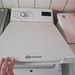Bauknecht Toplader WAT PRIME 652 DIN 6kg - Bild 4