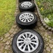 Sommerreifen VW Beetle - Bild 1