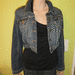 PROMOD, Gr. 40, tolle Jeans Jacke wNEU - Bild 1