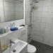 Top vollmöblierte 1- Zi Wohnung Bürgerpark UNI - Bild 1