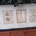 Bild Leonardo da Vinci 40 X 107 - Bild 1