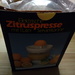 OVP Saftpresse (elektrisch) - Bild 1