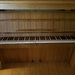 Rippen-Klavier zu verkaufen 250EUR - Bild 1