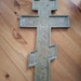 Antikes orthodoxes Kreuz zu verkaufen  - Bild 2