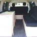 Minicamper Renault Grand Espace 2008 - Bild 6