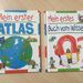 Mein erster Atlas - Kinderwissensbuch  - Bild 2