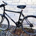Fahrrad 26 Zoll, 18 Gänge. - Bild 1