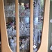 Schrankwand Erle Wohnzimmer  - Bild 4