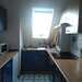 Helle Dachgeschosswohnung, 2 Balkone, 74 qm - Bild 9