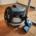 Staubsauger Fakir S 20 E mit Restgarantie - Bild 10