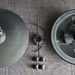 Roland VH-13 V-Drum Hi-Hat Pads - Bild 2