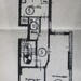Verkauf, 2-Zi DG-Altbauwohnung, 2 Balkone in Walle - Bild 5