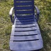Gartenliegen  - Bild 3