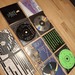 Roger Waters (Pink Floyd) Sammlung CD's - Bild 1