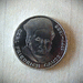 5 DM Silber Münze 1977 C.F. Gauss - Bild 5