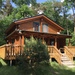 WOHNEN WIE IN KANADA - BLOCKHAUS AM WALDRAND - Bild 3