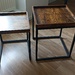 2 Beistelltische - Bild 2