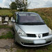 Minicamper Renault Grand Espace 2008 - Bild 5