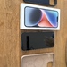 iPhone 14 Plus, 128GB, Blau, Top Zustand - Bild 3