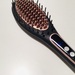Bürste zum Haarglätten neuwertig bis 150Grad  - Bild 5