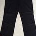 schwarze 7/8 Stretch Hose Gr. 40 - Bild 3