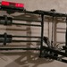 Fahrrad träger für zwei normale Räder  - Bild 1