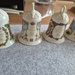 Weihnachsglocken hutschenreuther rosenthal  - Bild 3