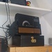 Stereoanlagen , Boxen und altes Radio zu verkaufen - Bild 3