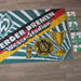 Werder Bremen Flagge und Autogramme - Bild 1