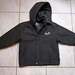 Jack Wolfskin Jacke f. Herbst Winter schwarz  146 - Bild 7 Jack Wolfskin Jacke f. Herbst Winter schwarz  146 - Bild 7