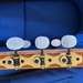 Konzert Gitarre vollmassiv Hanika 50AF Custom - Bild 6
