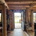 WOHNEN WIE IN KANADA - BLOCKHAUS AM WALDRAND - Bild 22