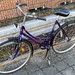 Verkaufe ein Rennrad 28 Zoll,RH 54 cm - Bild 1