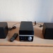 Medion Stereoanlage - CD-Radio-USB-Bluetooth-25Eur - Bild 1