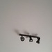 Diverse Wandlampen und Deckenlampen - Bild 4