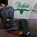 Buffallo und Sendra Stiefel - Bild 1